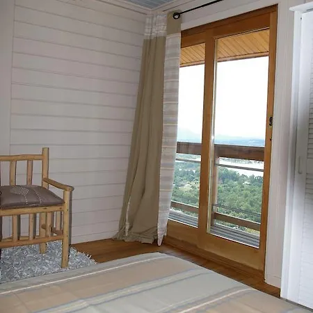 Altair Villa Porto Vecchio