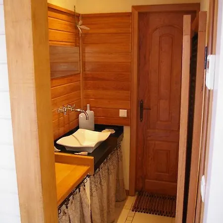 Villa Altair *