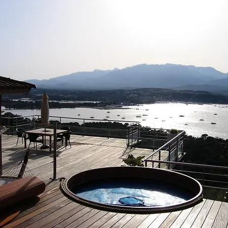 Altair Porto Vecchio