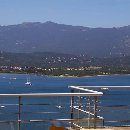 Villa Altair Porto Vecchio