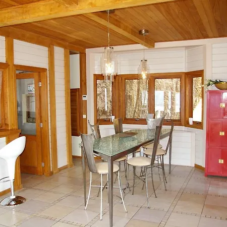 Villa Altair Porto Vecchio